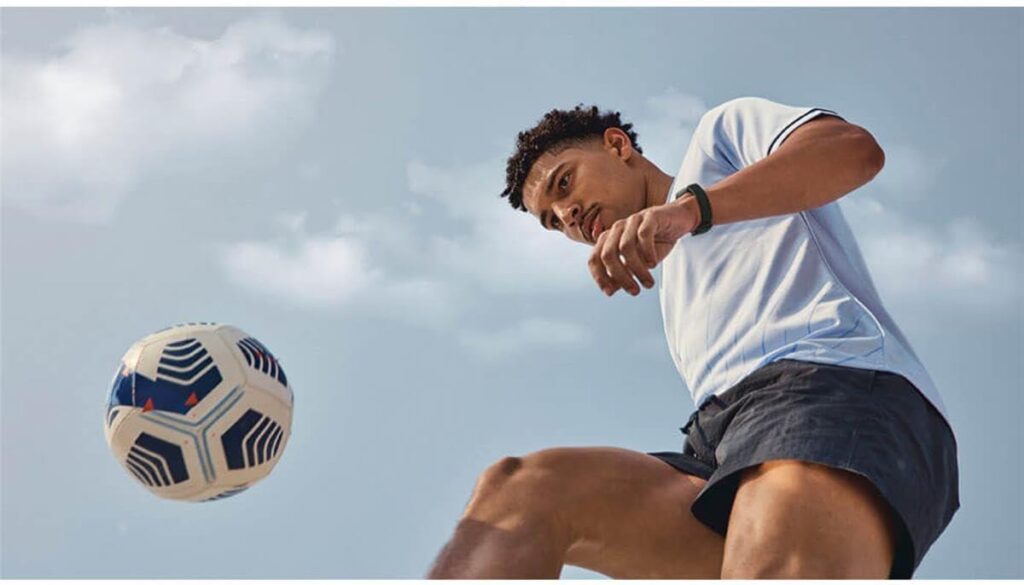 Best Health & Fitness Tracker – Fitbit Inspire 3 Review