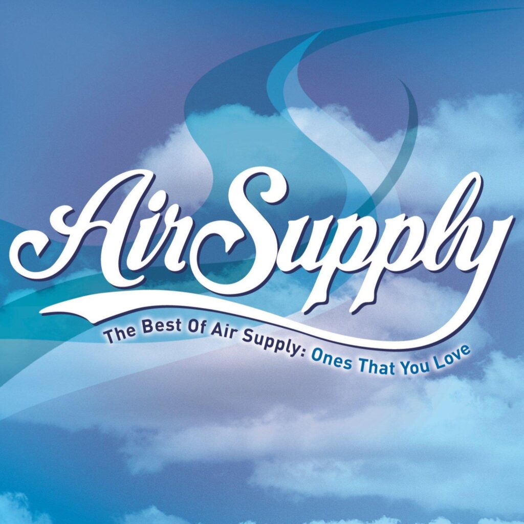 Best Soft Rock Album – The Best of Air Supply: Ones That You Love Review