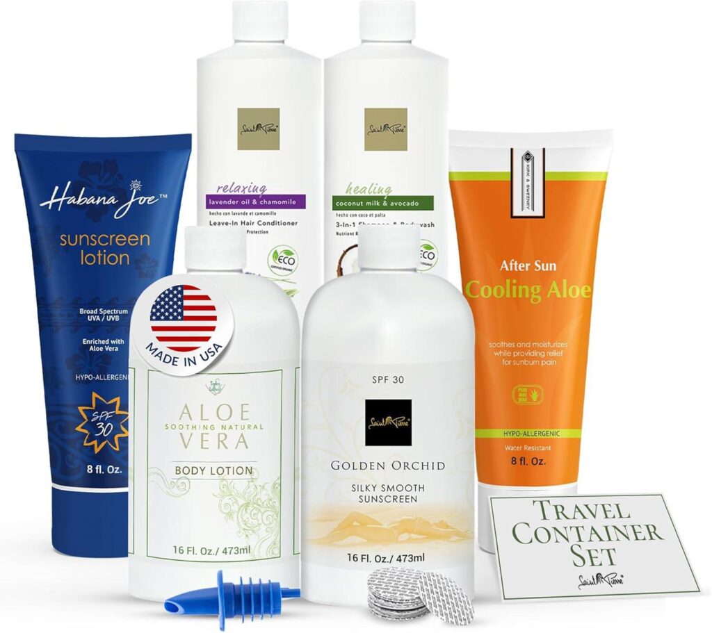 Best Travel Accessory – Cruise Alcohol Smuggling Kit Review