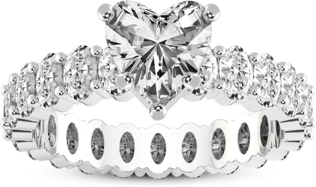 Best Premium Ring – FRIENDLY DIAMONDS Lab Grown Diamond Review
