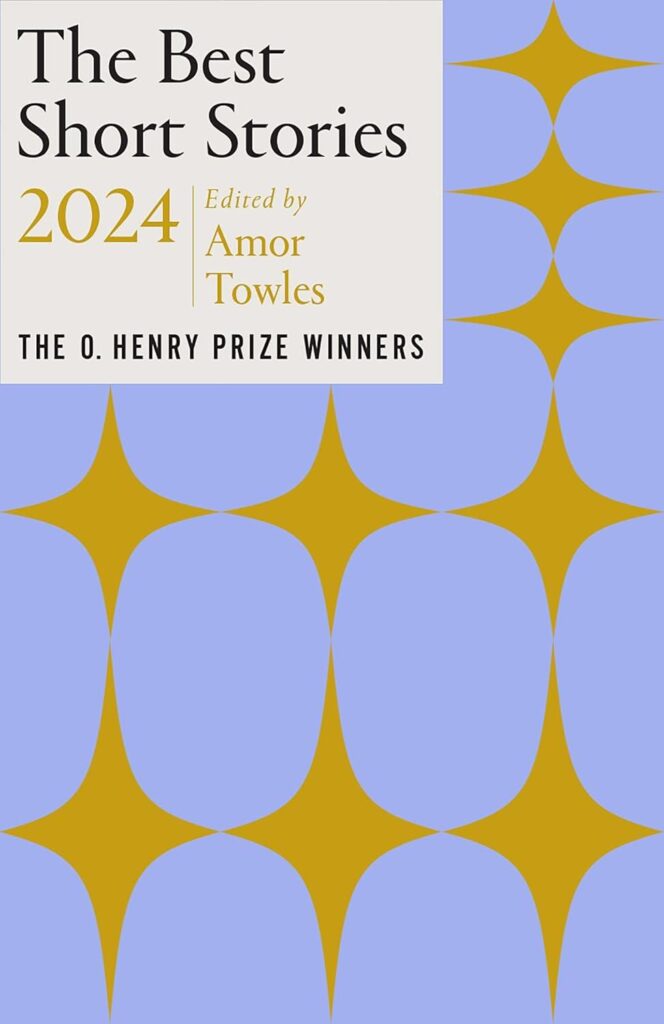 Best Short Stories – The Best Short Stories 2024: O. Henry Review