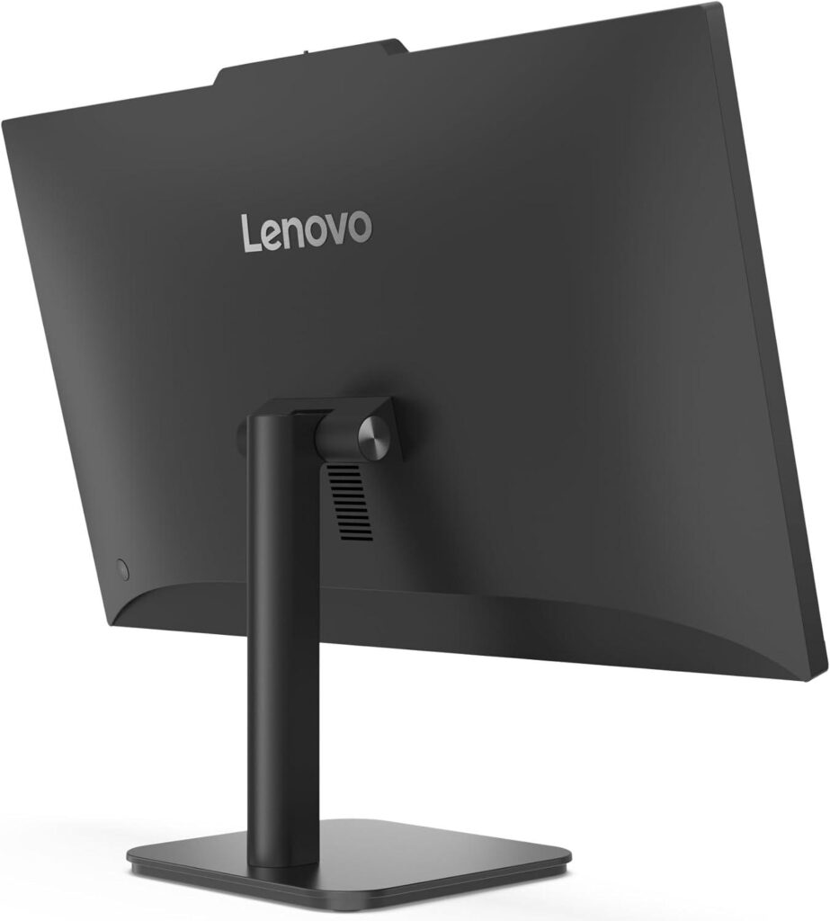Best All-in-One Desktop – Lenovo 24 IdeaCentre Review