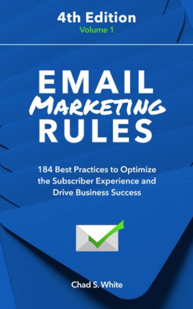 Best Email Marketing Guide – Email Marketing Rules Review
