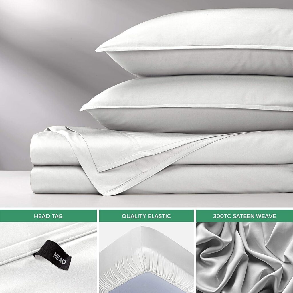 Best Luxury Bedding – King Sheets by Pure Bamboo Review