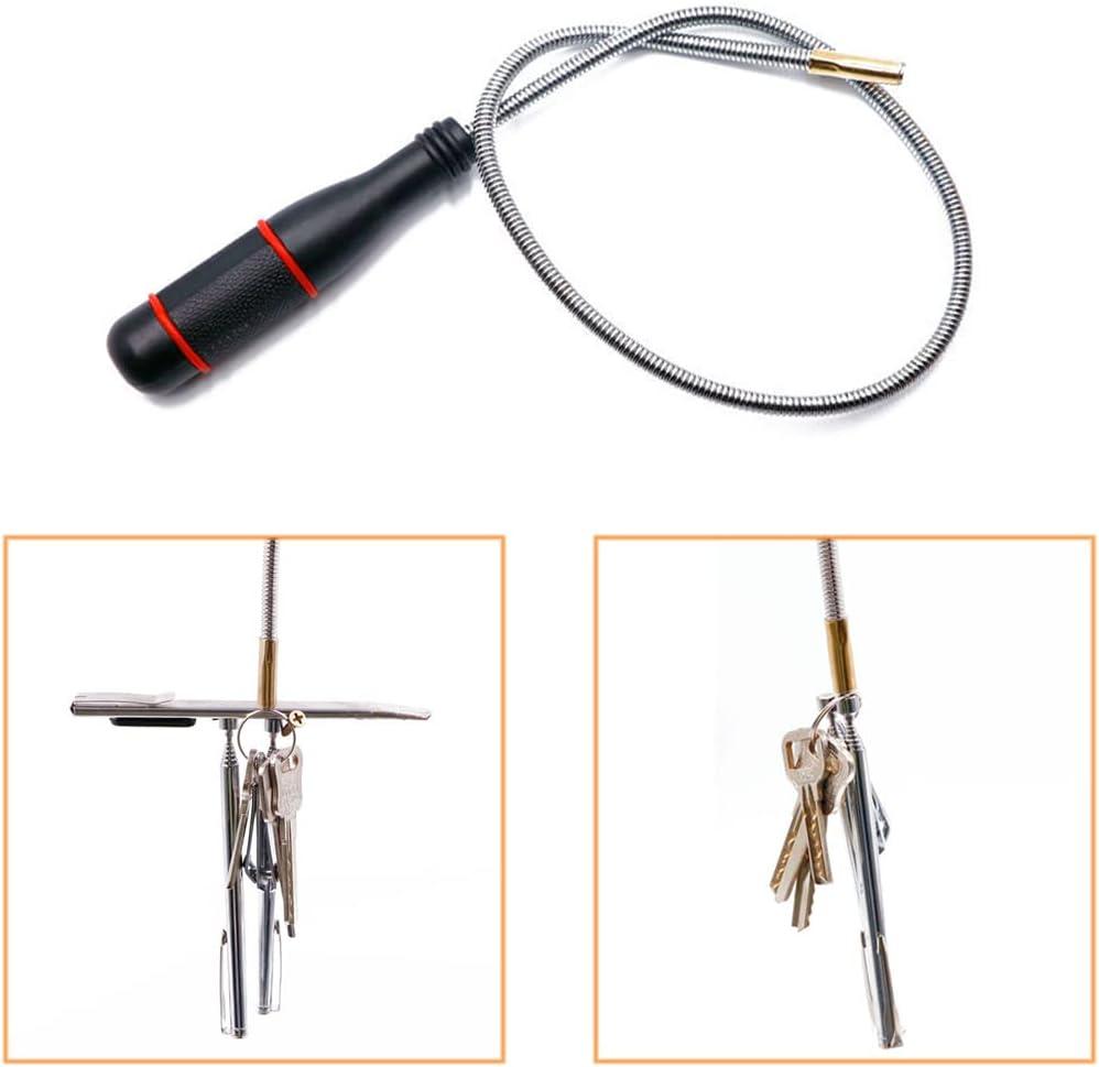 Best Tools – 3 Pack Telescoping Magnet Pick-up Tool Set Review