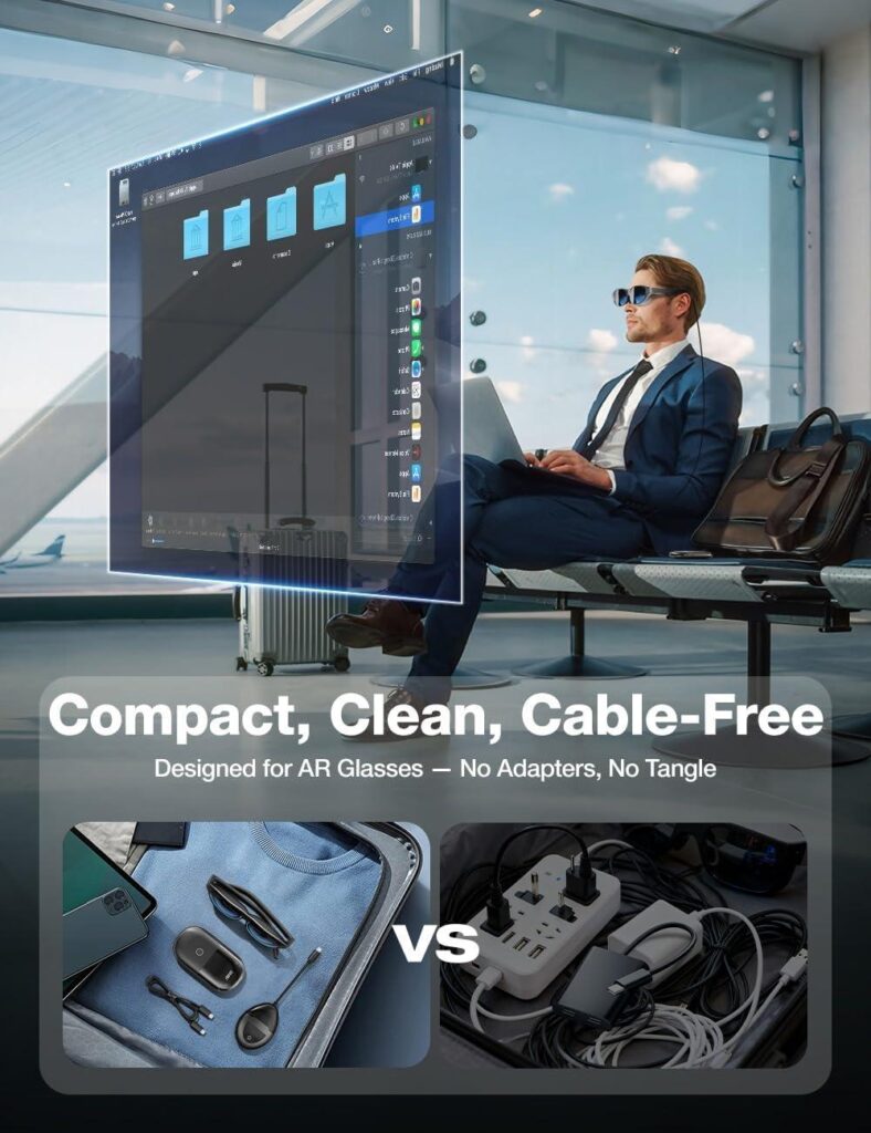 Best Electronics – AIMIBO Wireless HDMI Transmitter and Receiver Review