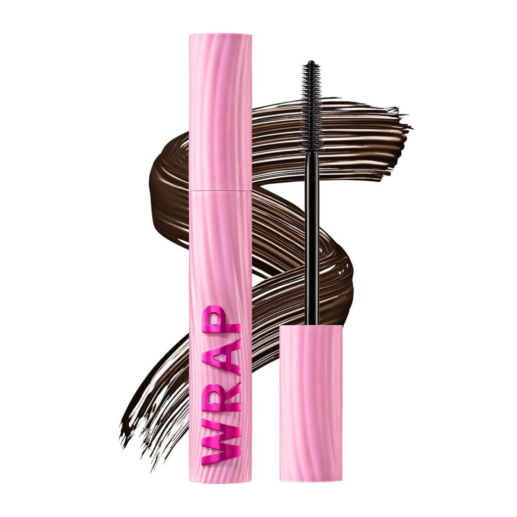 Best Mascara – COVERGIRL Eye Enhancer Wrap Tubing Mascara Review