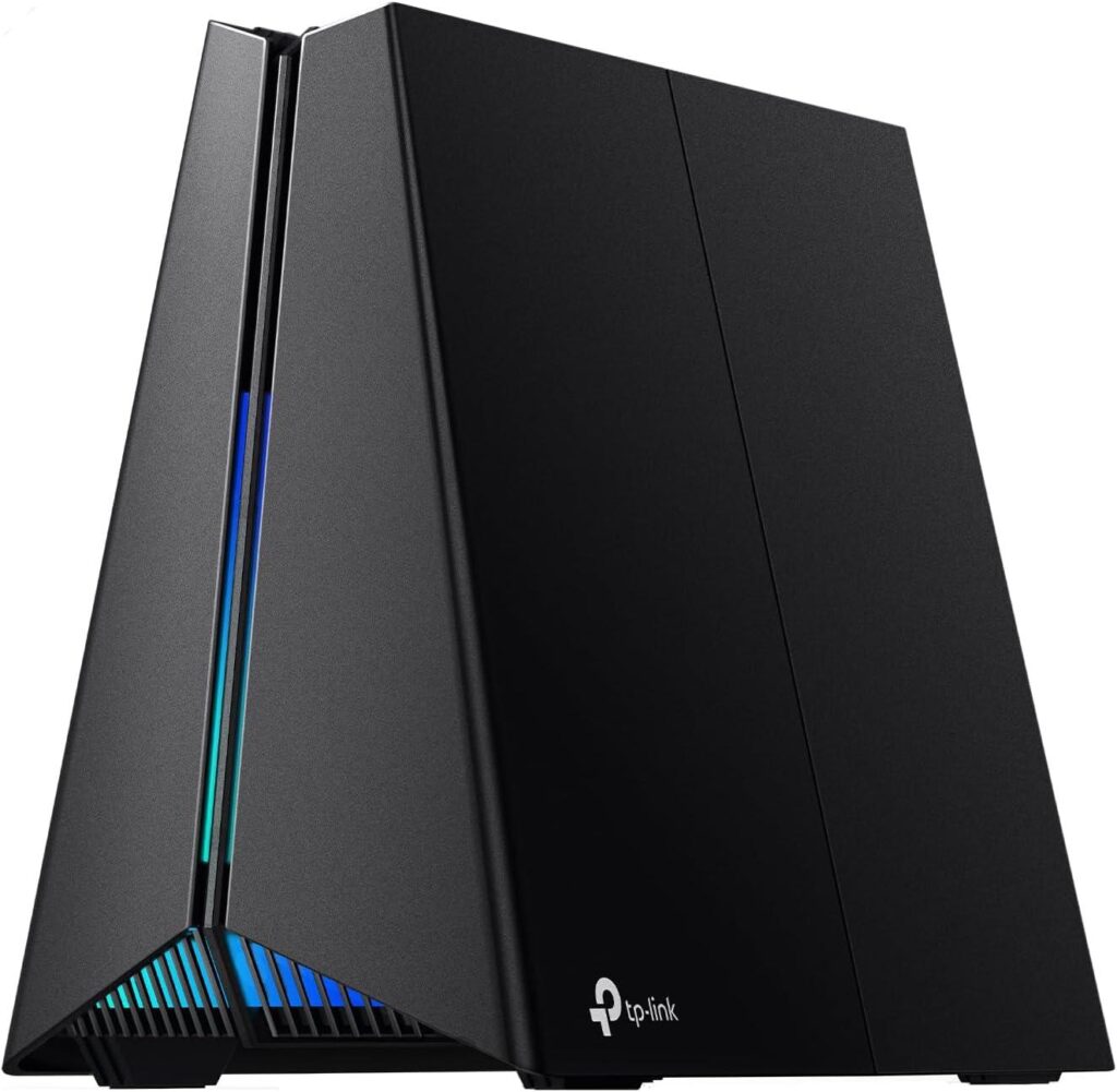 Best Gaming Router – TP-Link Tri-Band BE11000 Wi-Fi 7 Review