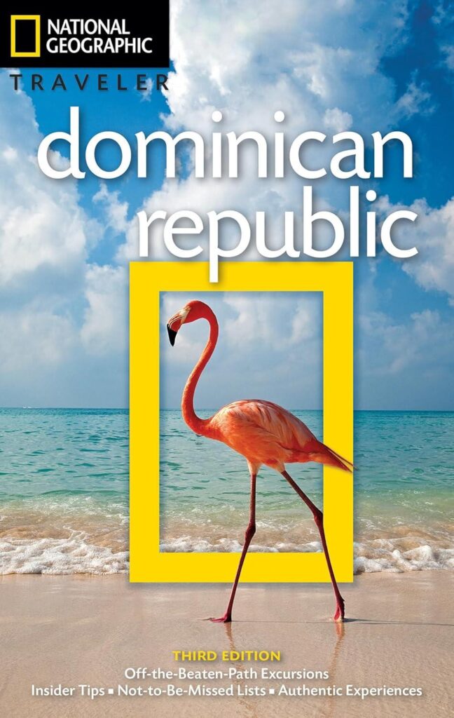 Best Travel Guide – National Geographic Traveler: Dominican Republic, 3rd Edition Review