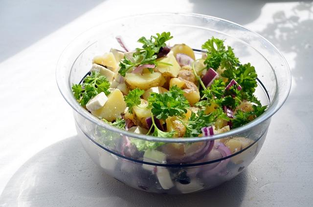 Best Potatoes for Potato Salad: Easy Tips for a Creamy, Tasty Dish