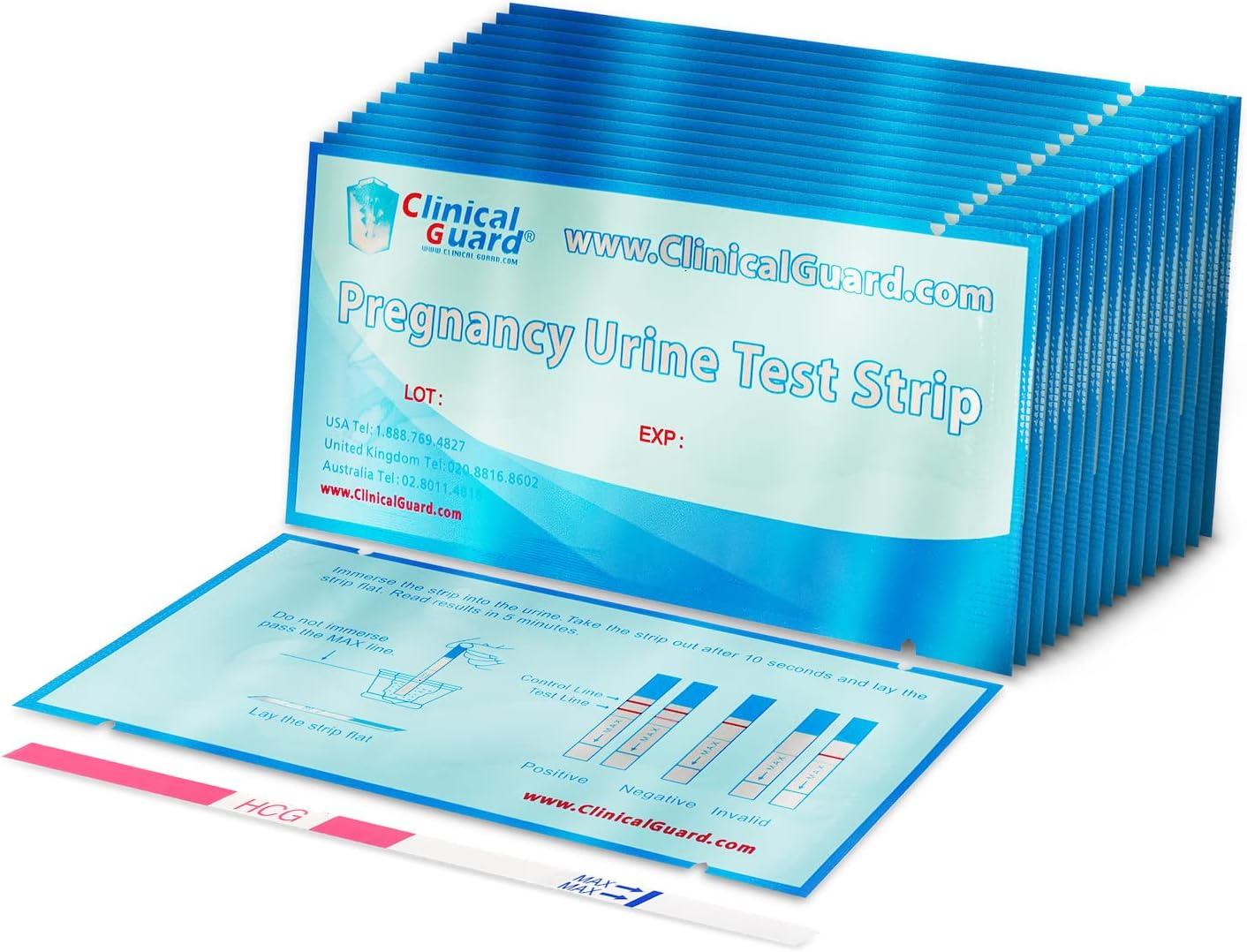 Early Pregnancy Test Showdown: Accuracy vs. convenience... (Surprising Insight)