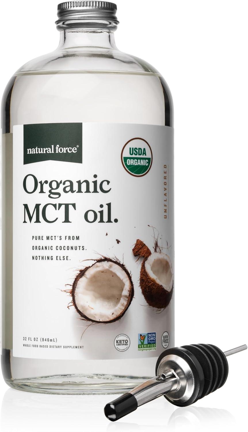 Surprising Coconut Oil Showdown: Benefits Compared