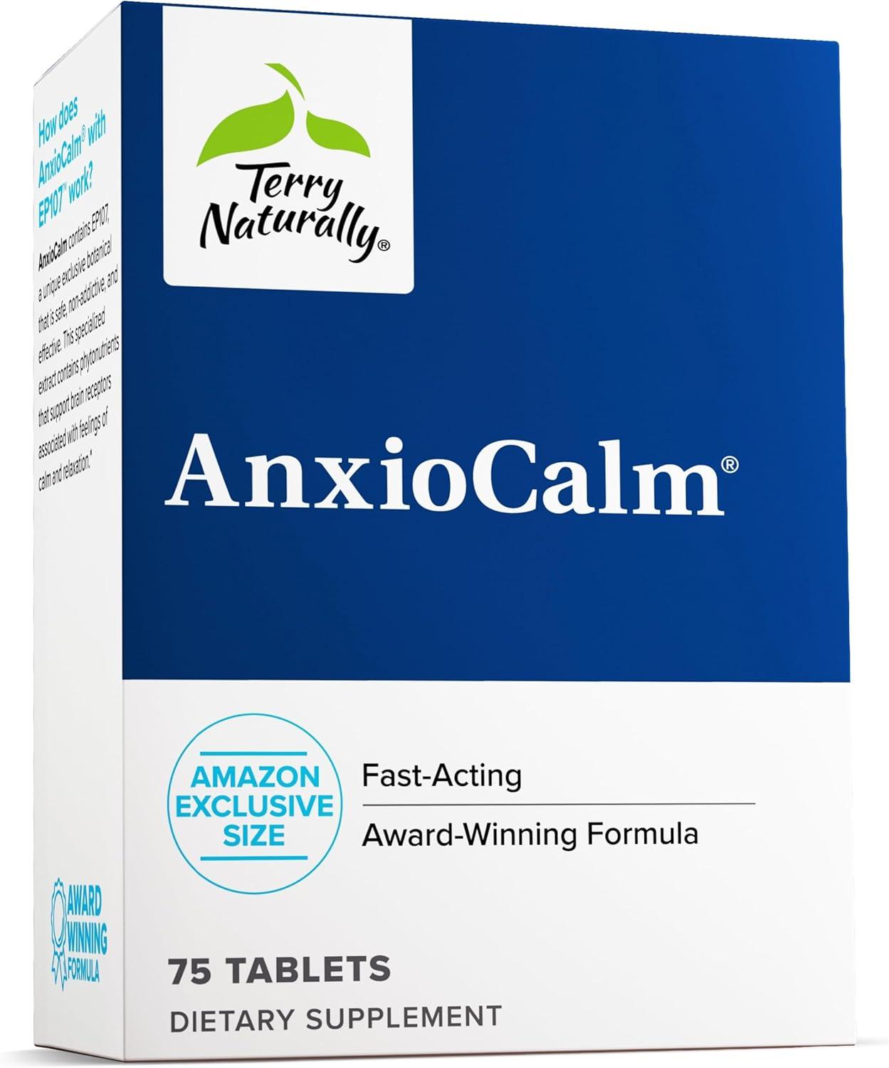 Stress Relief Showdown: Tested Anxiety Supplements Compared
