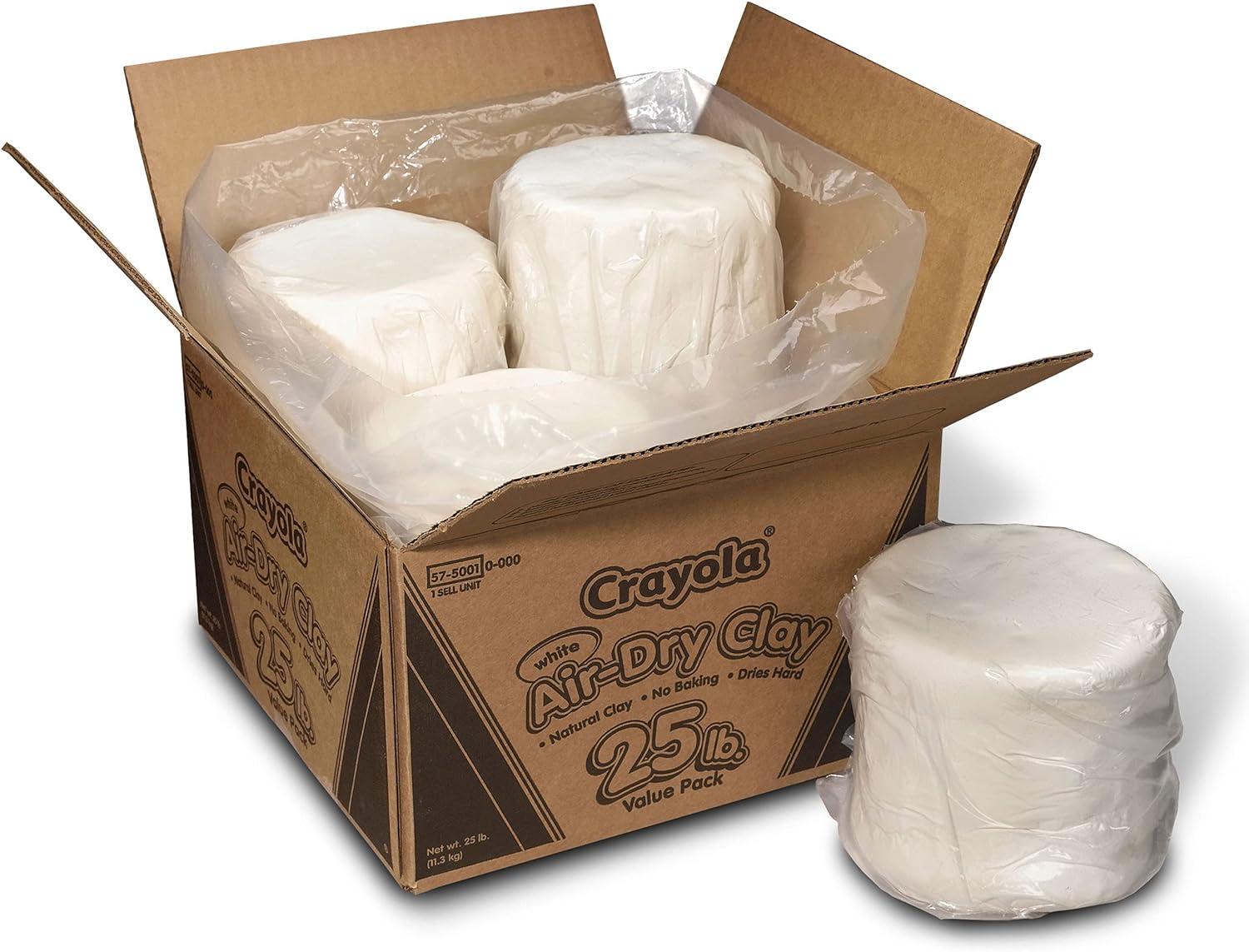 Crayola Clay Versus Febreze: surprisingSchool Supply Showdown!