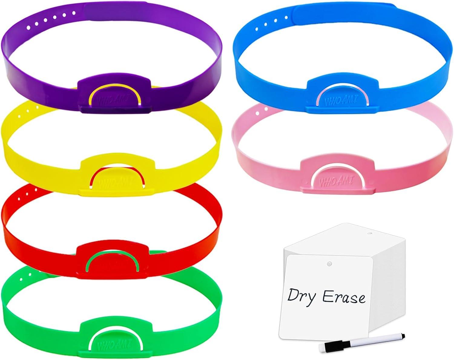 Guess Who Headbands Game Compared: Surprising Insight for Game Nigh