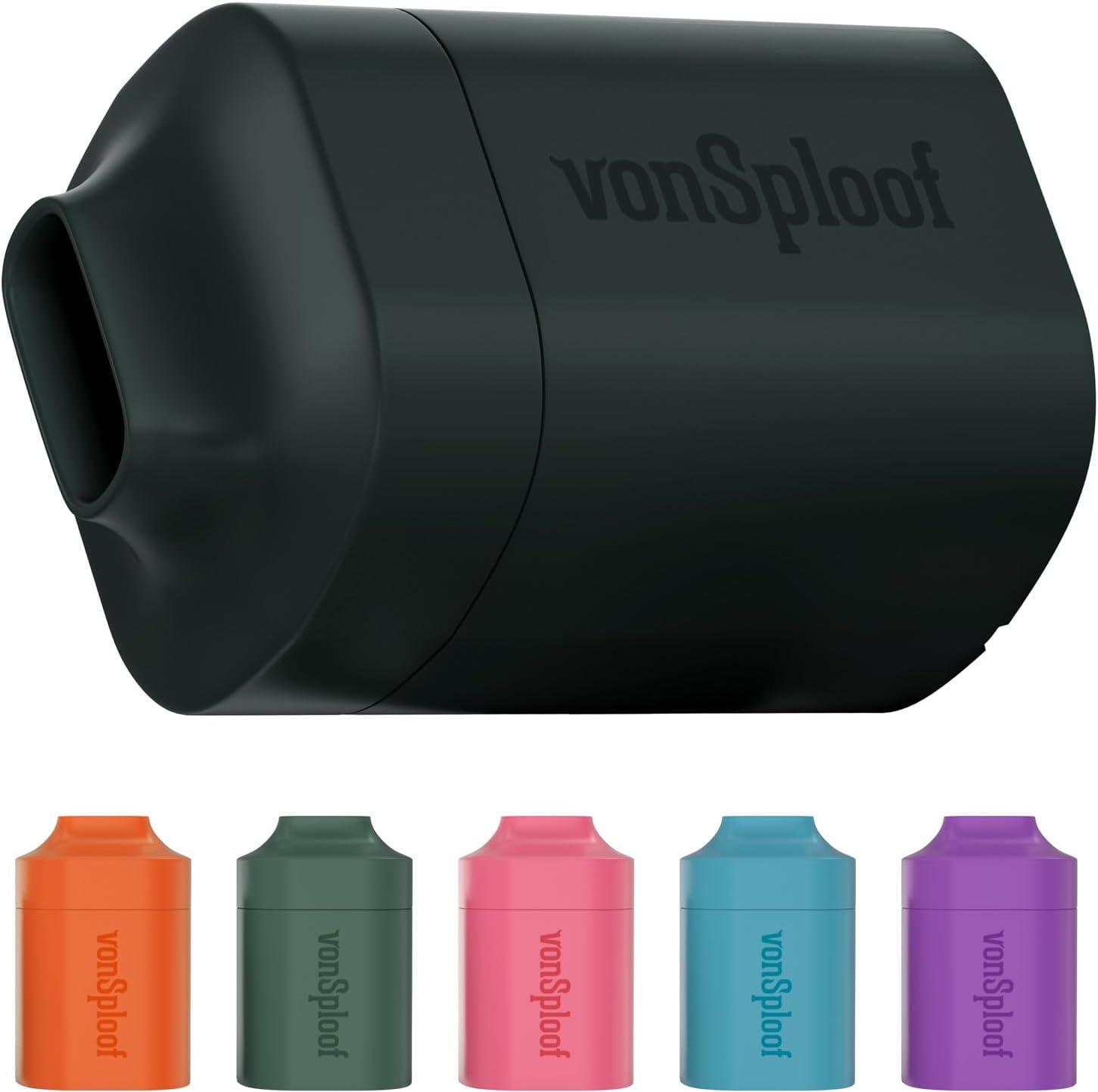 Personal Filter Versus Sploof Up To 500 Uses: Surprising Insights For Smoke Refuges