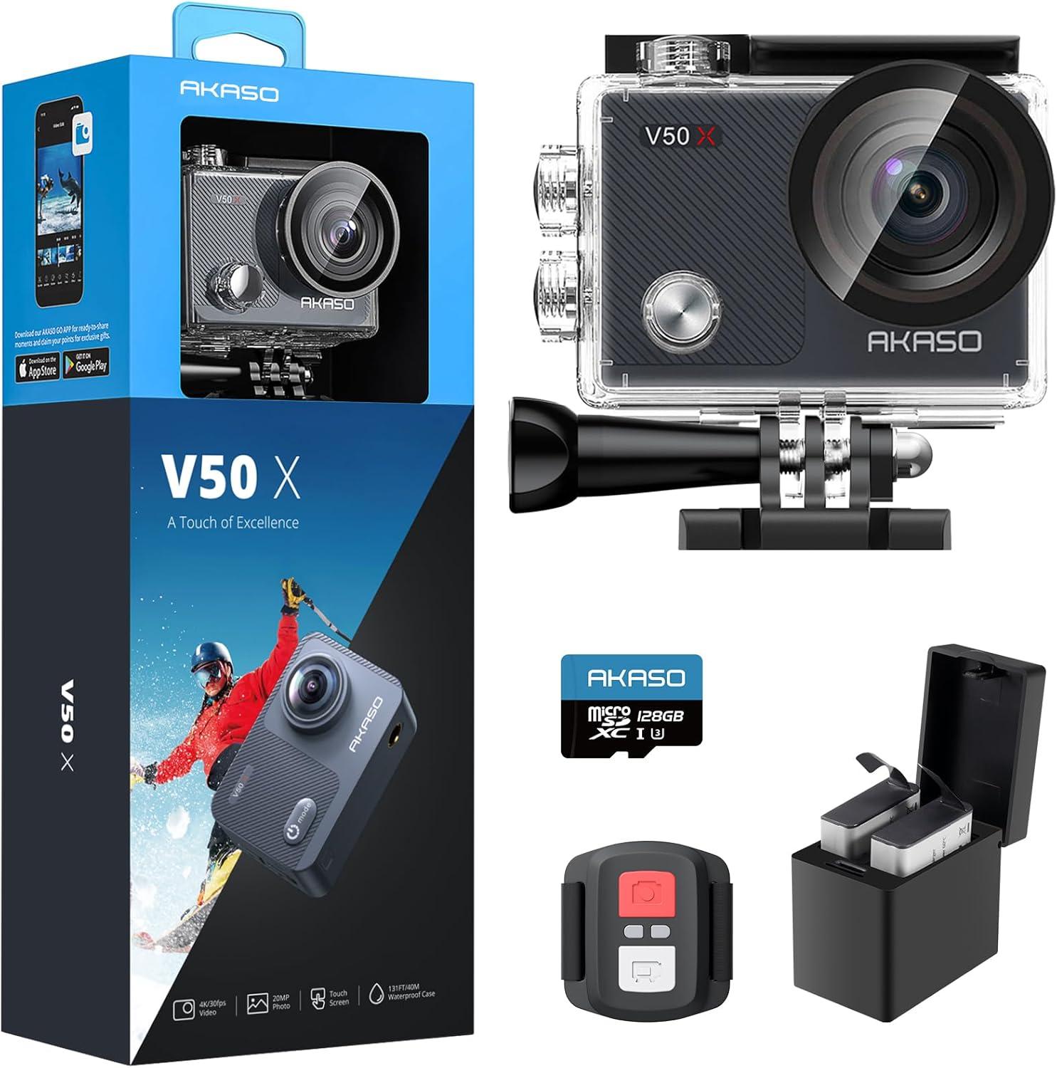 Surprising Insight: DJI Osmo Action 5 Pro Versus SupCam Pro... decoding 2024's top buys