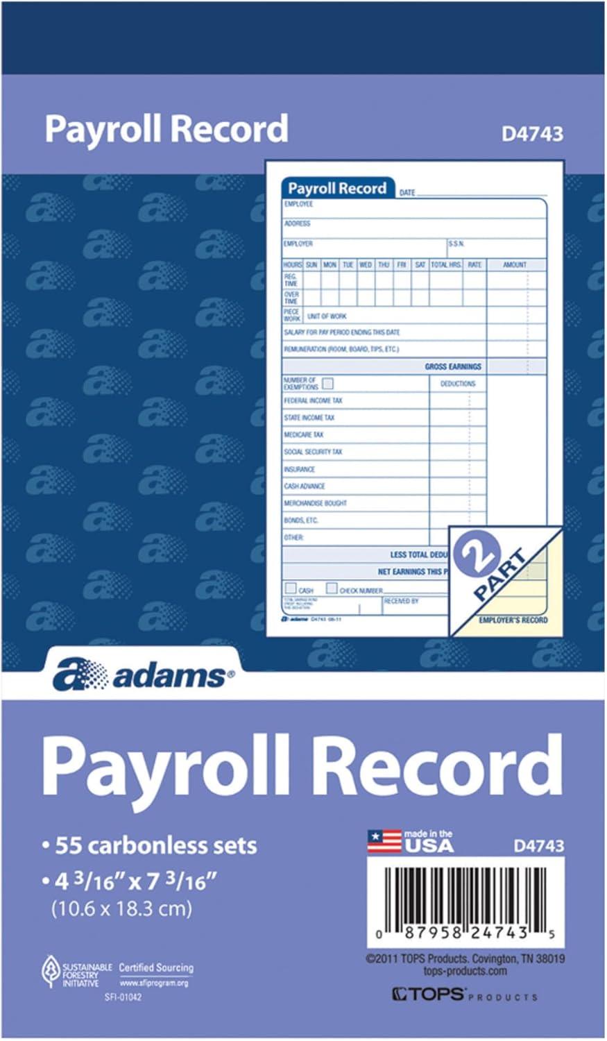 Surprising Payroll Wins vs. Traditional Methods Tested