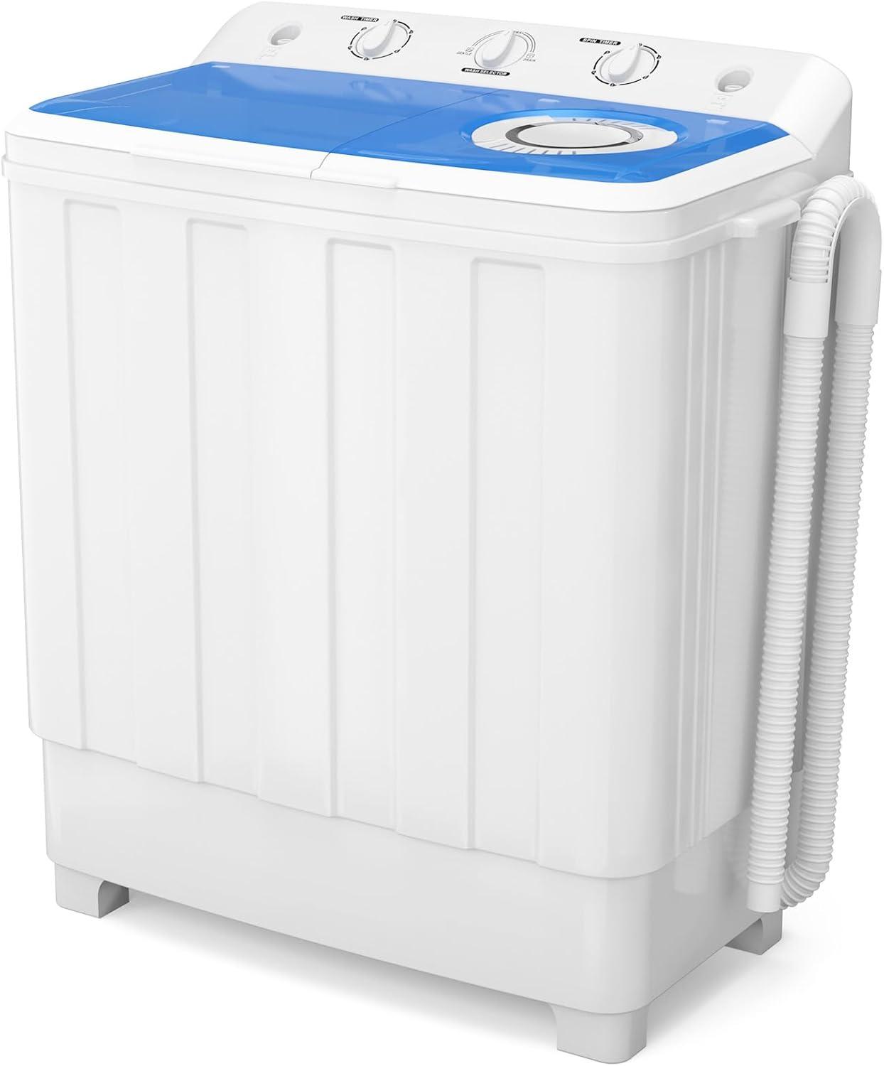Front-Load Washer Showdown: Energy vs. Time Efficiency