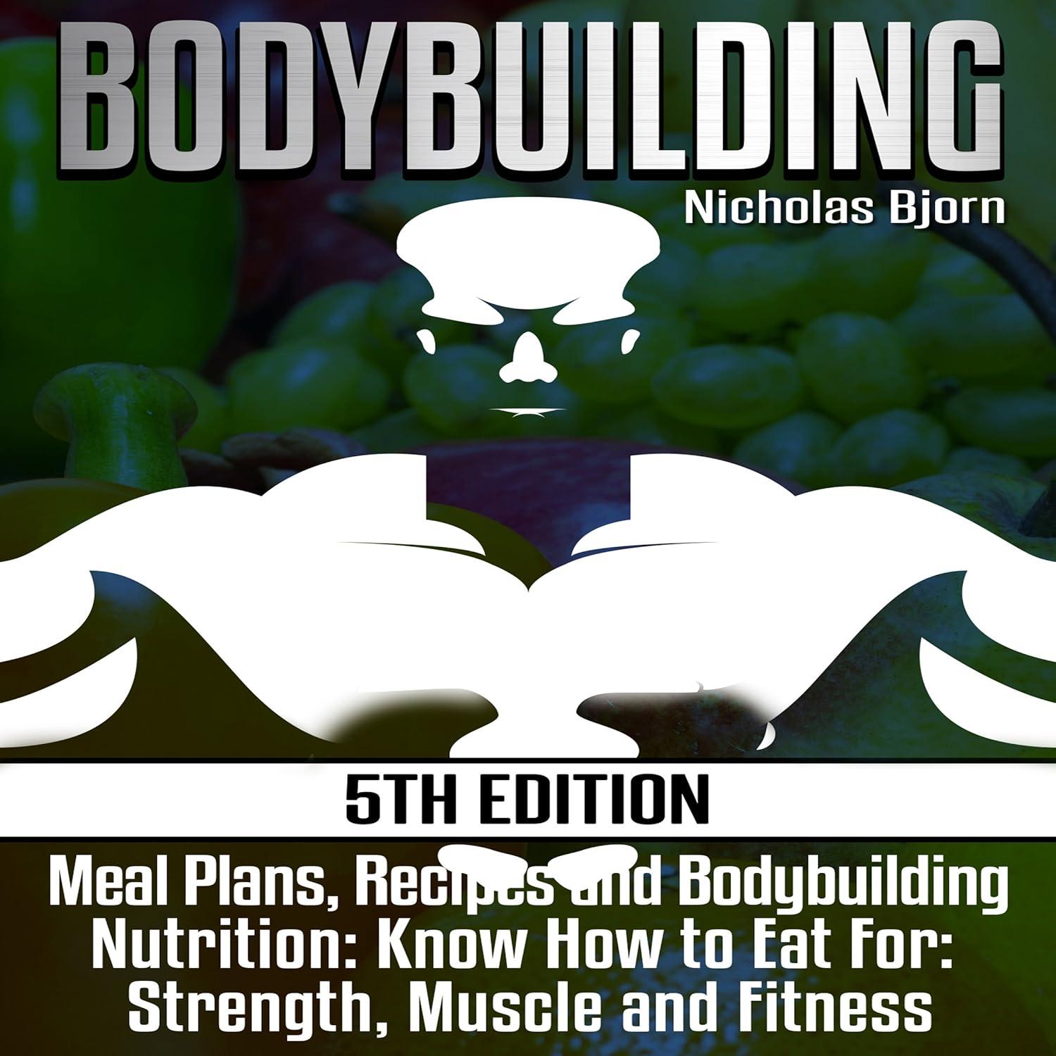 High Intensity Training vs. Poster Set & Meal Guide: Science, Durability, Nutrition - Tested for Results