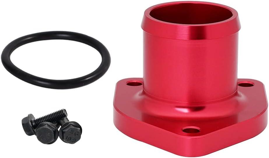 Surprising Turbo Rebuild Kit: Copper Bearing Tested for 7.3L Efficiency