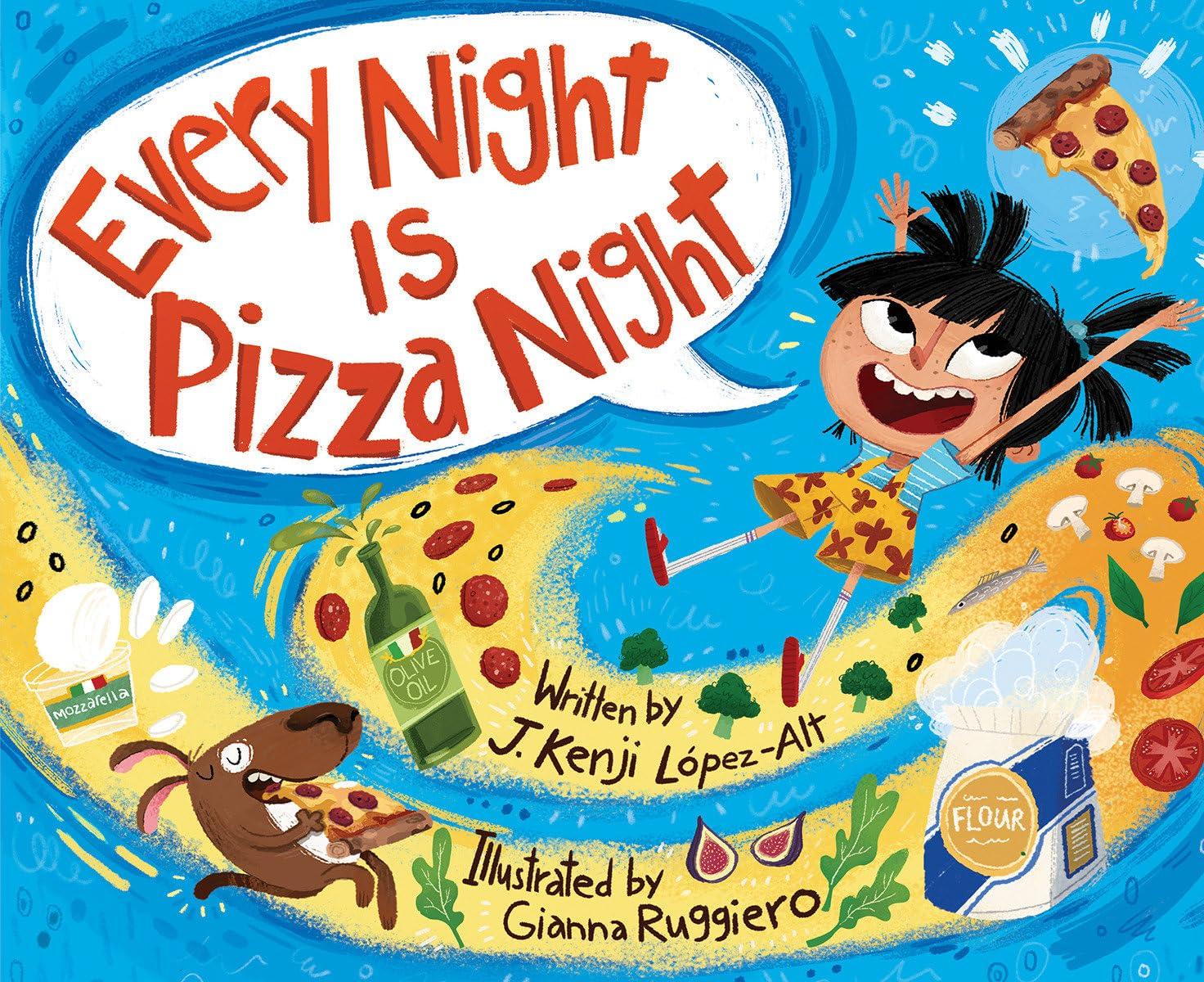 Showdown: Curated Curiosity vs. Express Efficiency for Pizza Night