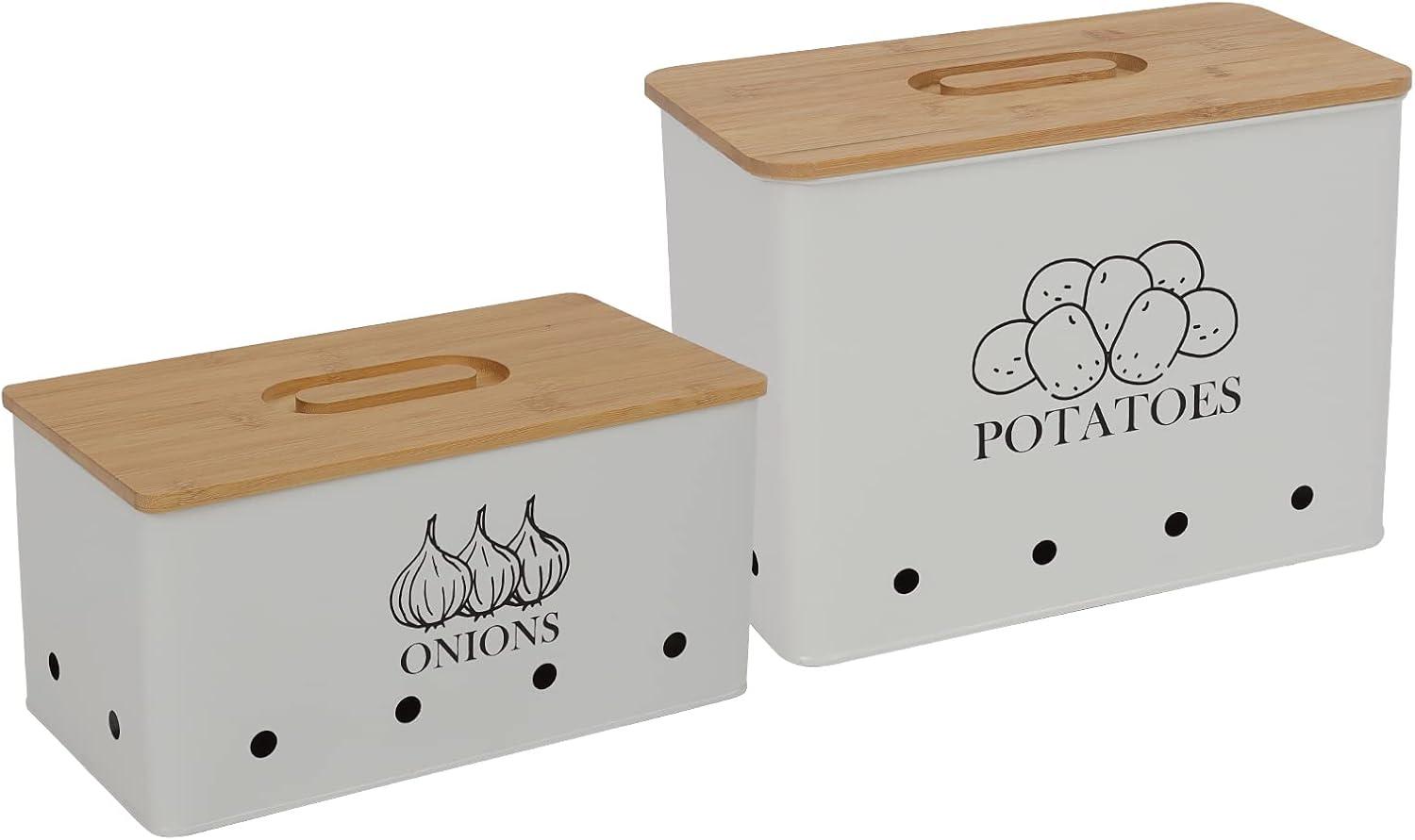 Onion Storage Showdown: Tested For Freshness & Convenience