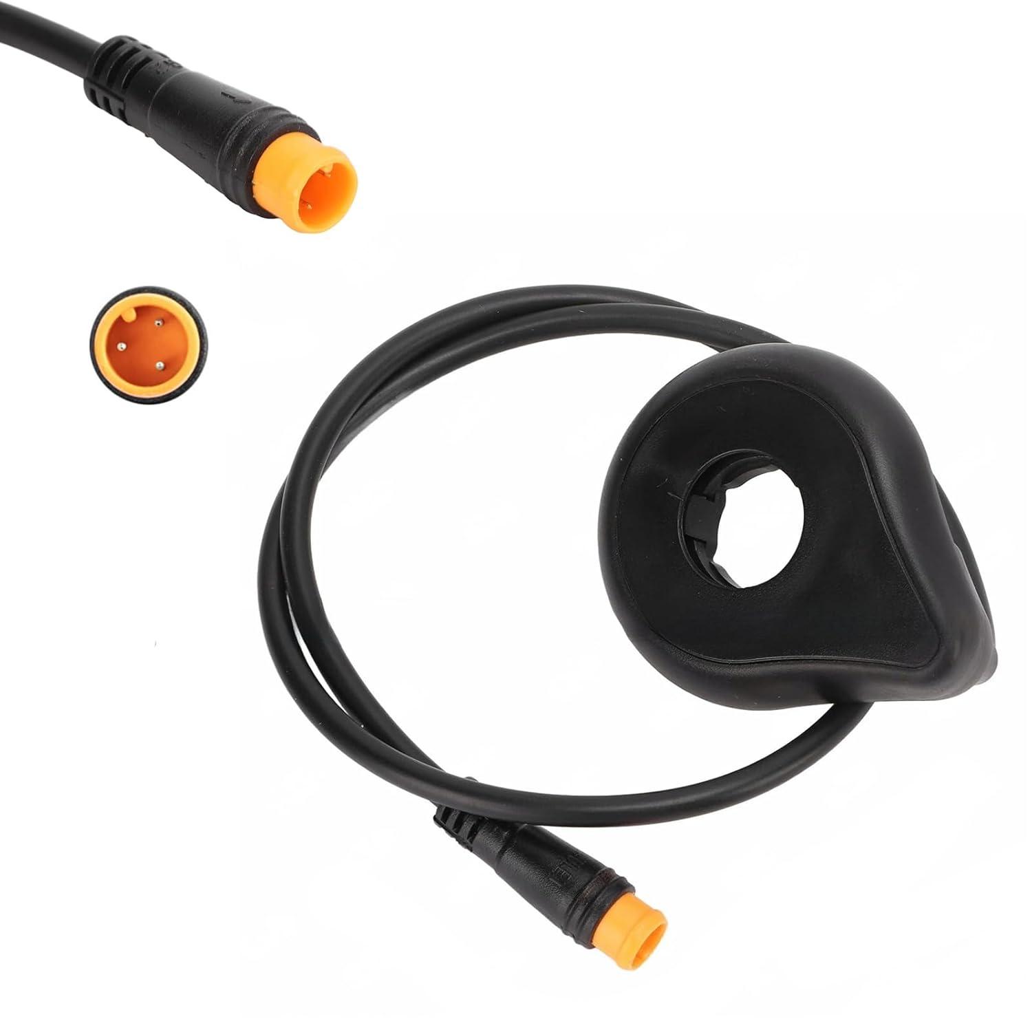 Surprising Insight: 12-Magnet Electric Bike Assist Sensor Tested for Smooth Performance