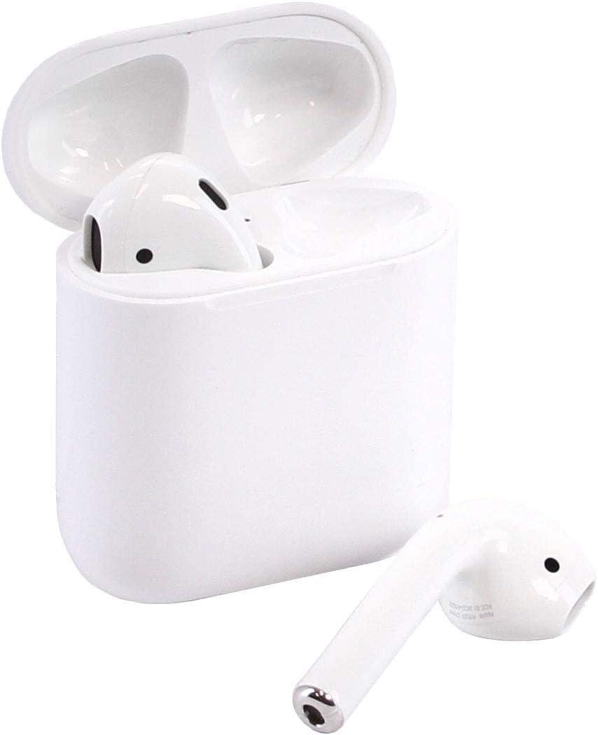 Showdown: AirPods 2 Noise Control vs Renewed Case Battery Life - Eco-Friendly Upgrade