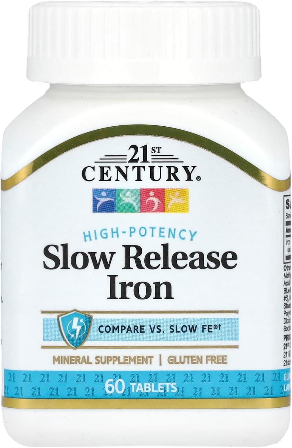 Vegan Iron Showdown: Tested for Enhanced Absorption & No Tummy Troubles