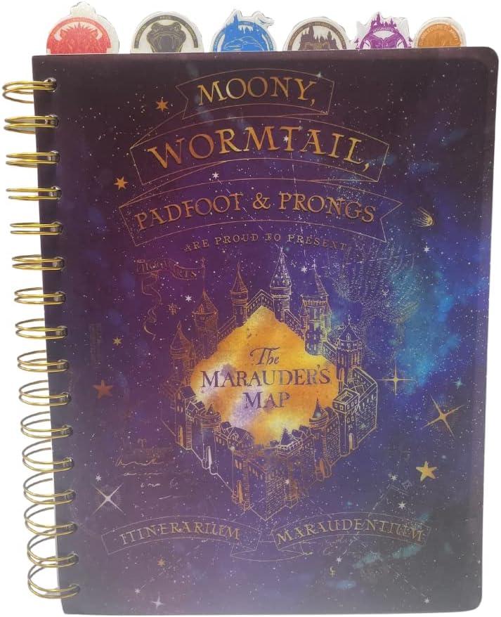 Surprising Harry Potter Journal Design: Tested for Kids & Adults