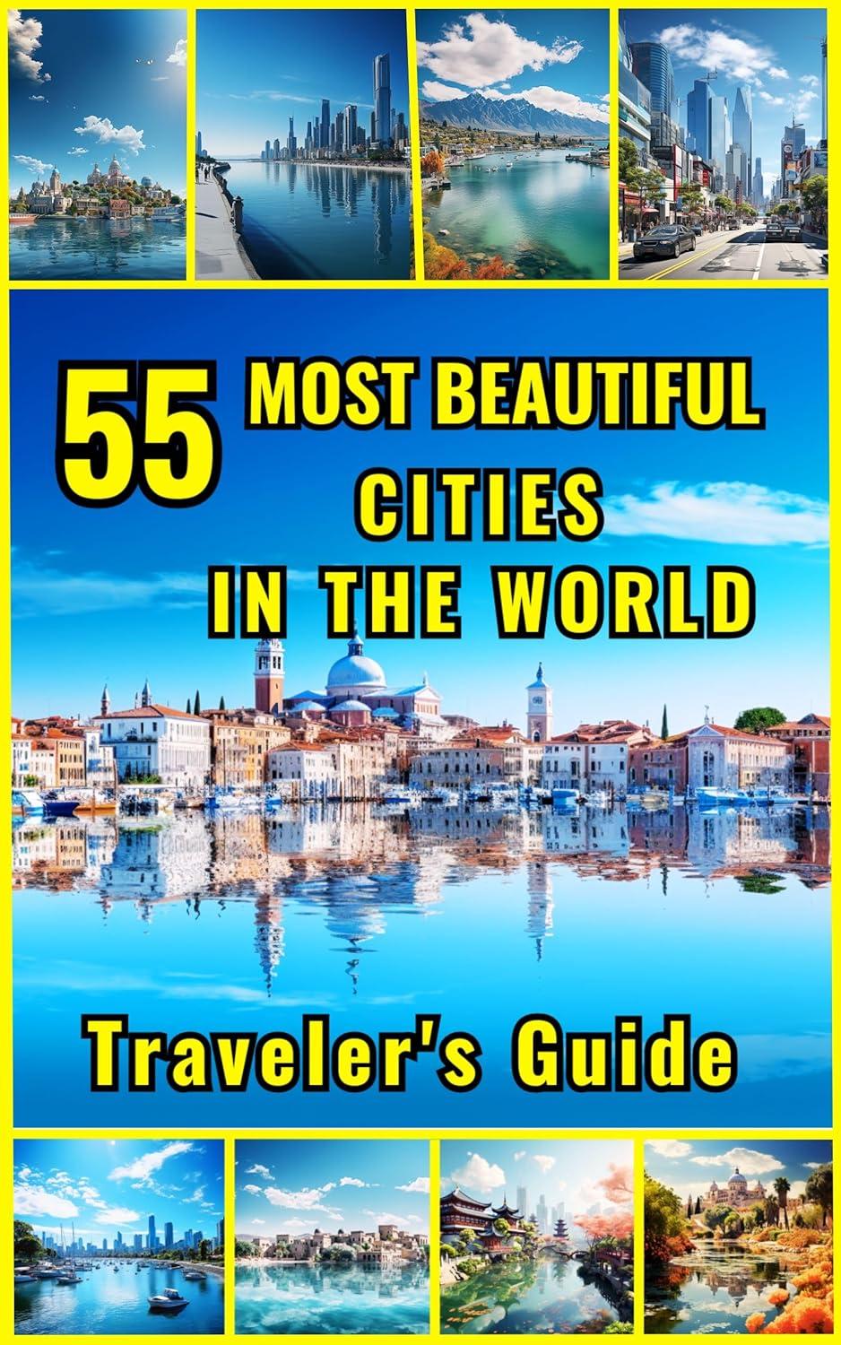 Surprising Insight: Kids' Travel Guide vs. 2023 Calendar for Gifting
