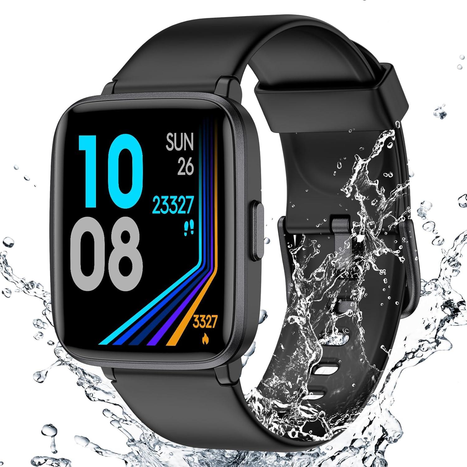 Surprising Fitness Showdown: $20 vs. $300 Smartwatches