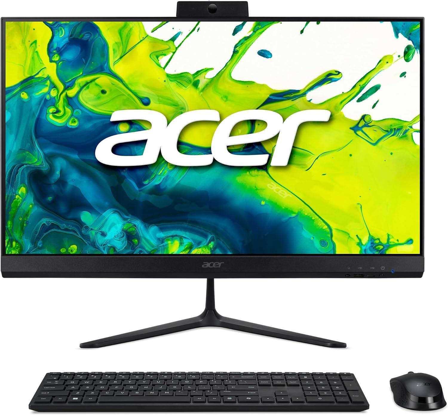 Surprising Performance Showdown: Budget vs High-End Desktops