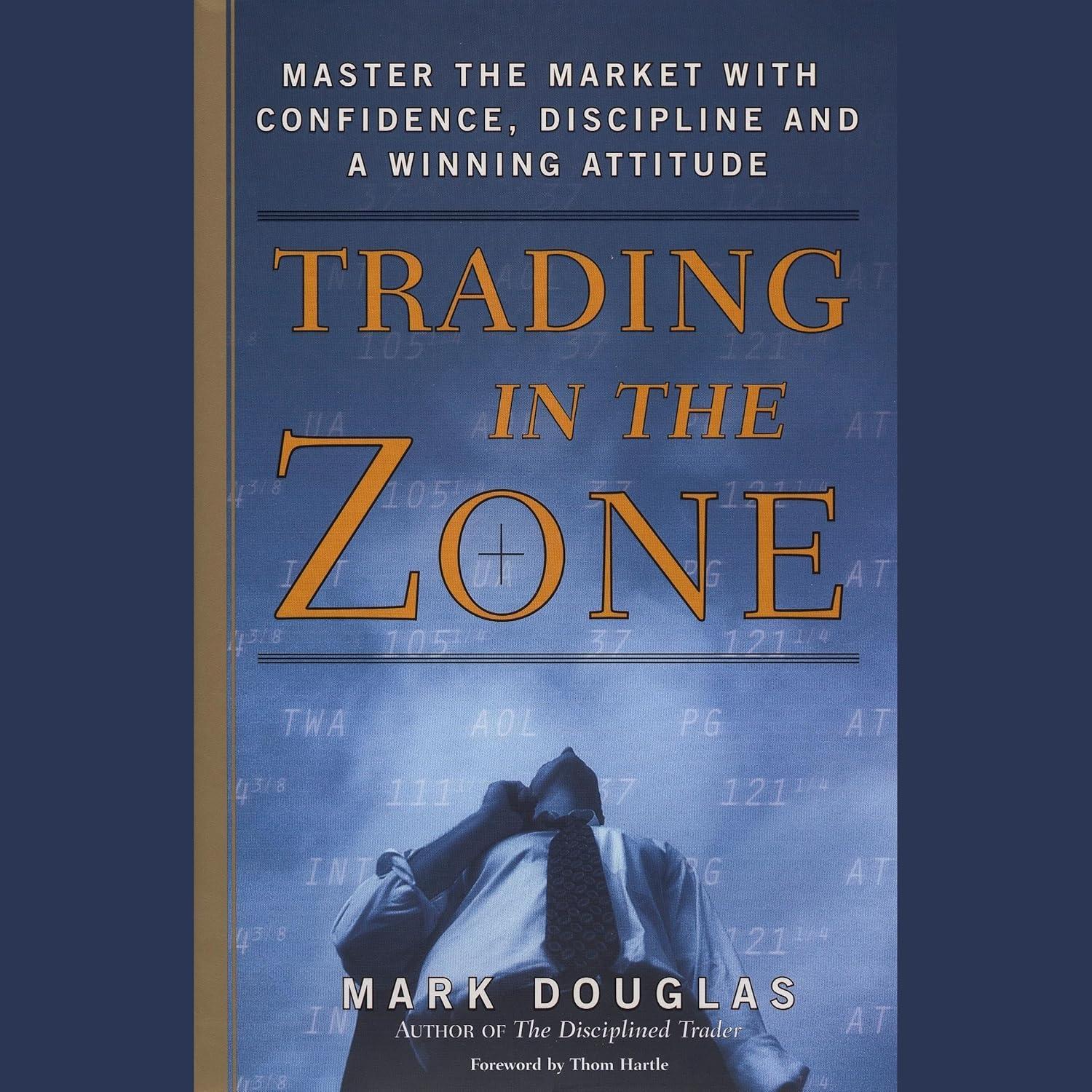 Showdown: Trading in the Zone's Winning Mindset vs. Real-Time Strategies-Surprising Edge for Market Volatility