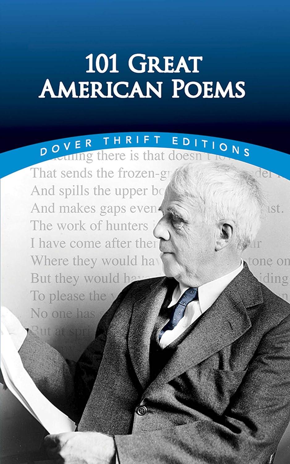 Tested: 4 Poetry Anthologies Compared - LDS Focus, Dover's Portability, 1.5M Sales, and Indexing