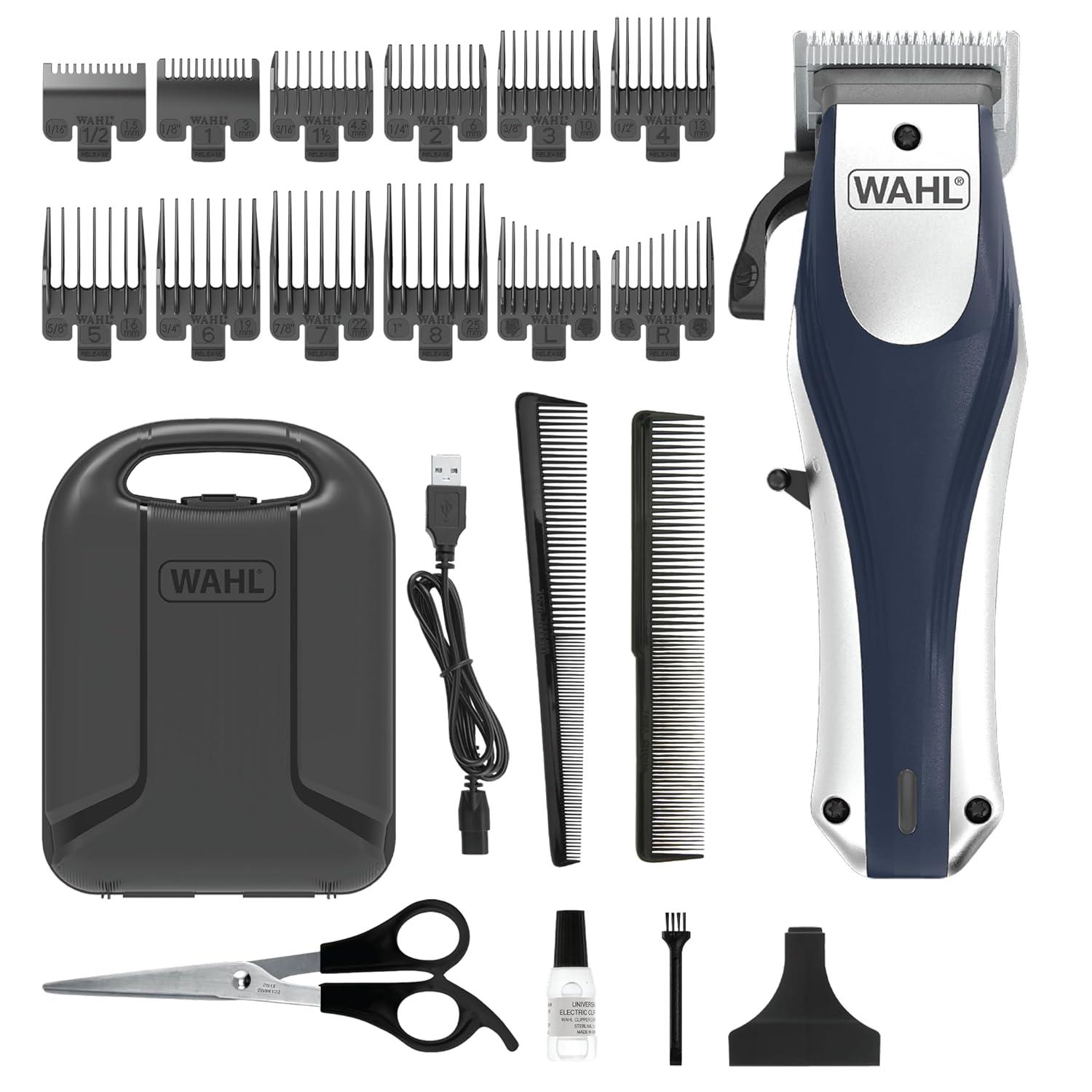Wahl vs BESTBOMG: 2025 Legacy vs 240 Minutes of Power