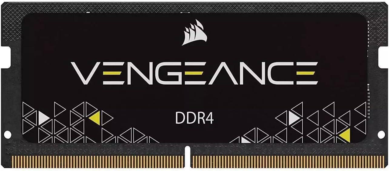 Surprising 1.2V SODIMM Efficiency: 3200MHz Tested for Laptop RAM