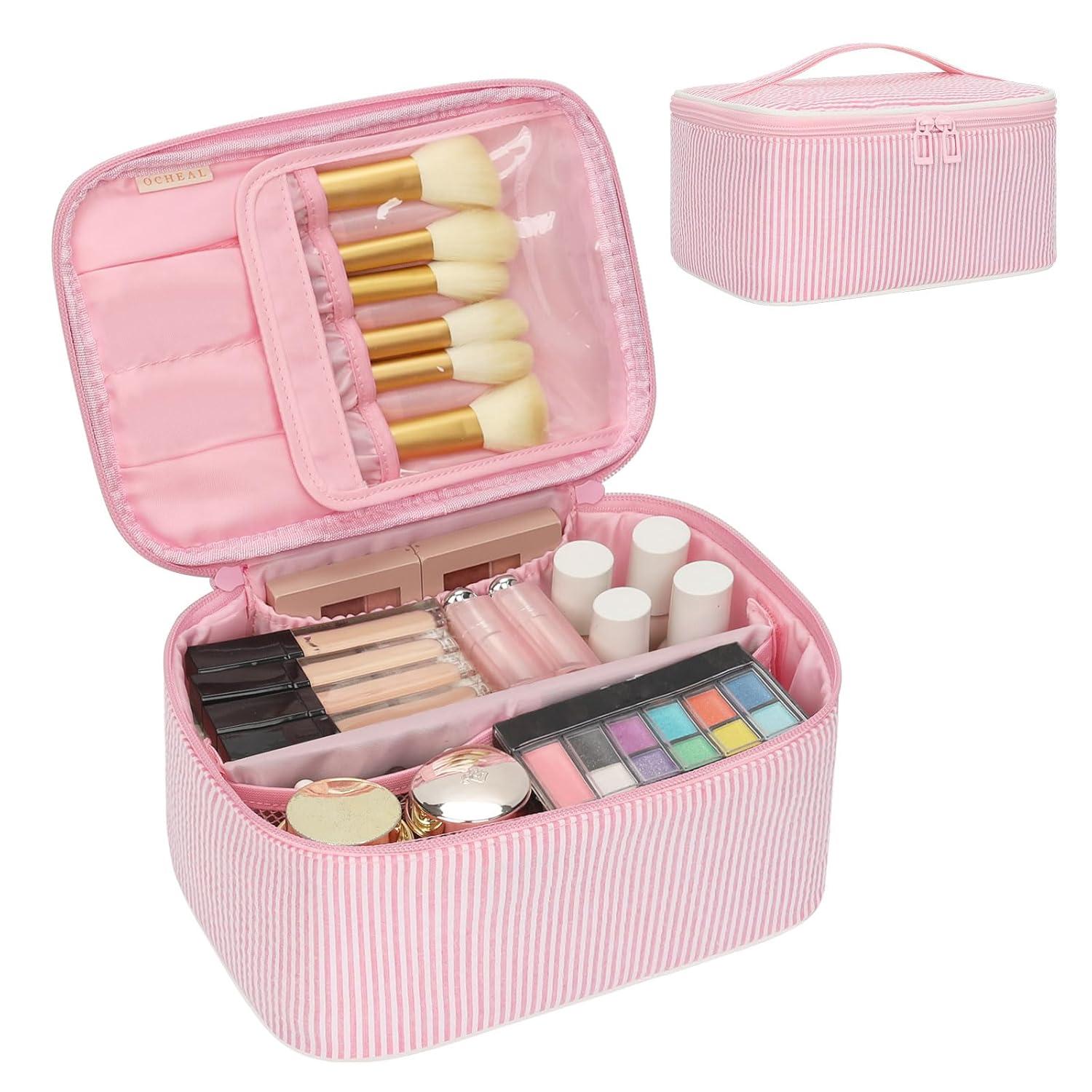 Surprising Insight: Spa Headbands vs. Makeup Organizers (tested)