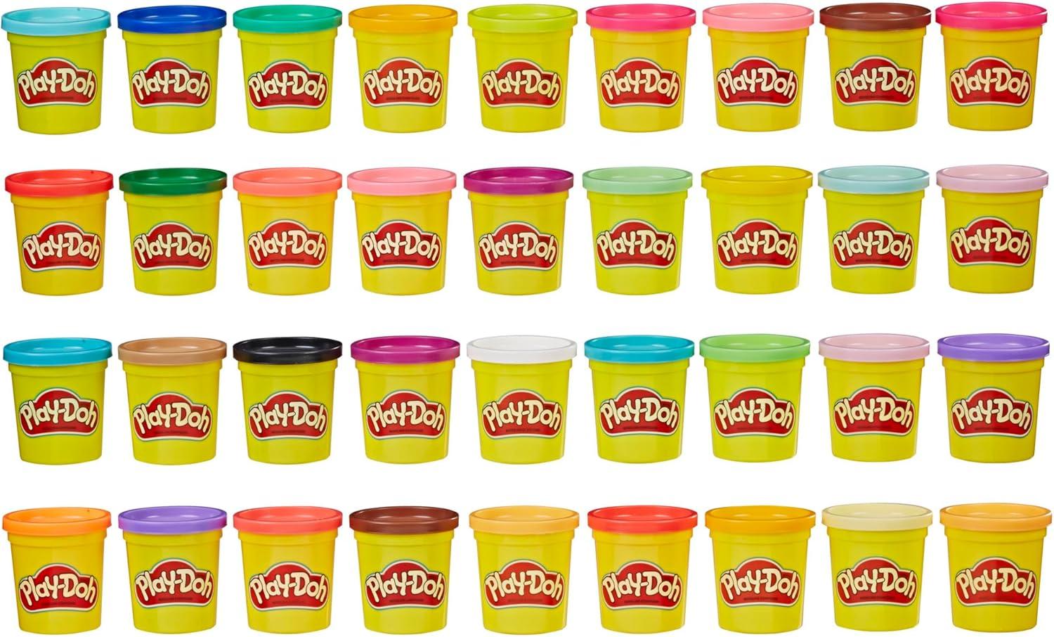 Play-Doh Refill vs. Thigh Highs: Surprising Eco-Friendly & Comfort Picks