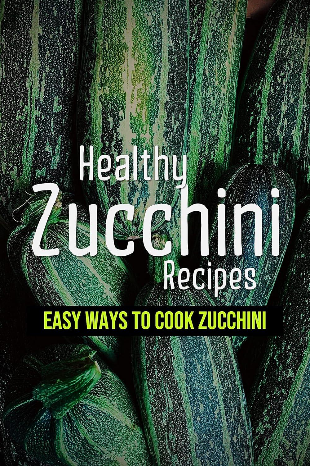 Tested: Healthy Zucchini - Crispy Noodles vs. Sautéed Fritters?