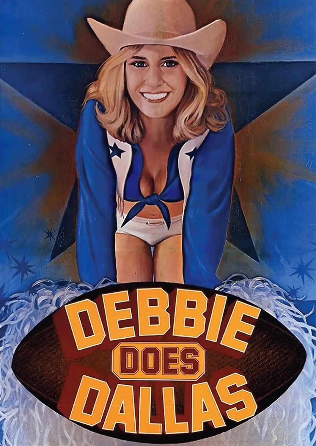 Debbie Does Dallas (NC-17) Showdown: Surprising Insight into Mature Content's Streaming