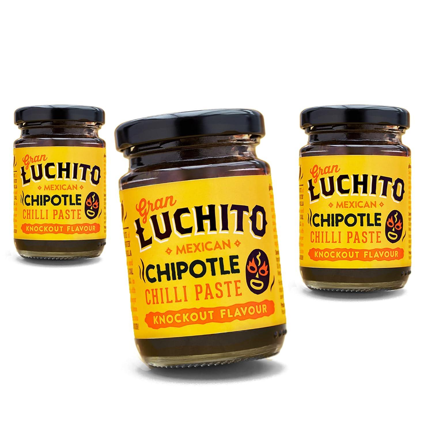 Surprising Smoky Heat: Handmade Paste Tested in Mexican Cooking