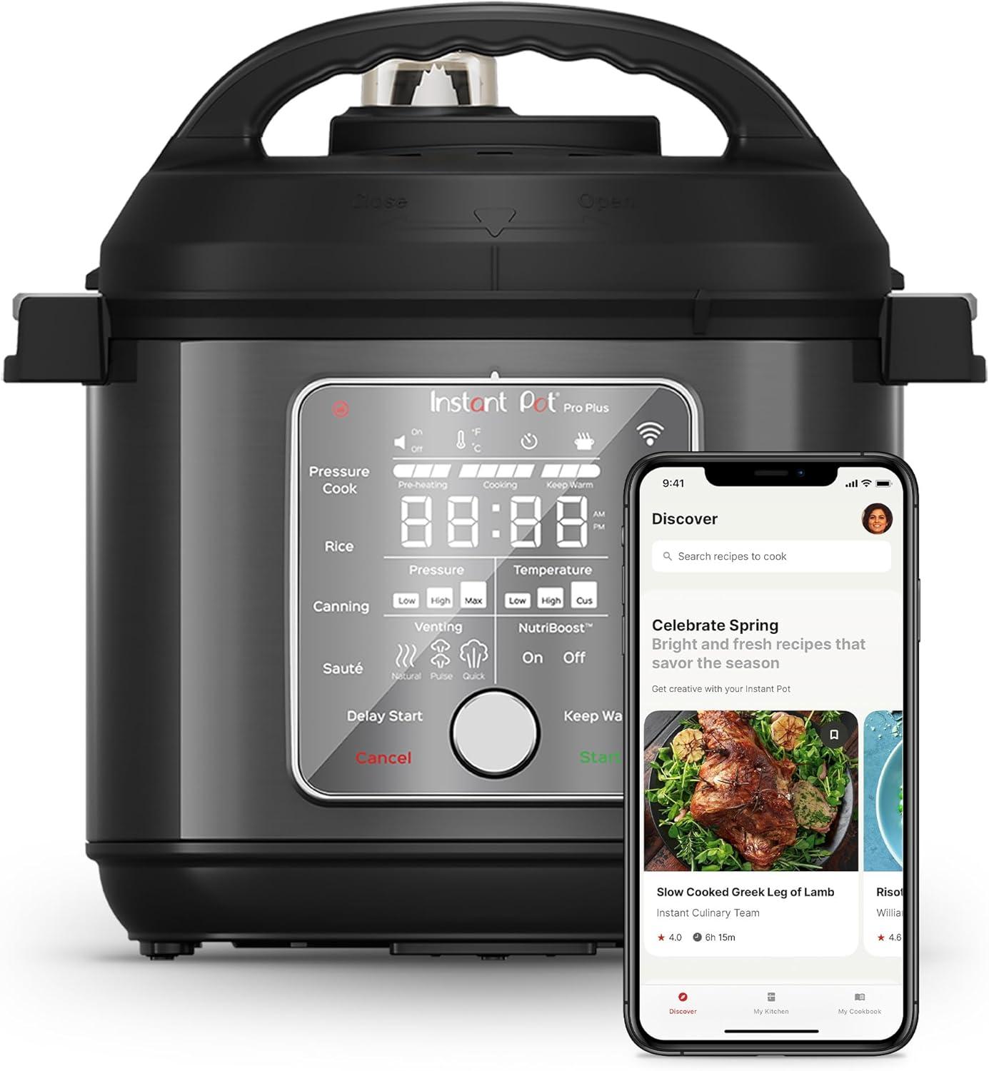 Instant Pot 6-Quart Pressure Cooker Showdown: Tested Speed, Family Feasts, and Quiet Convenience