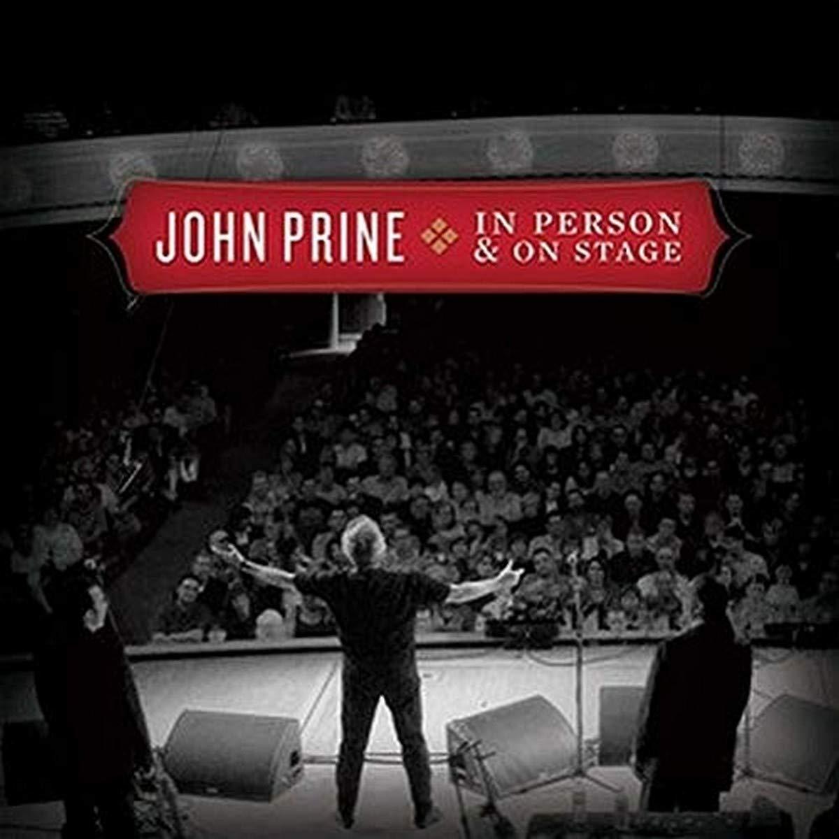 Showdown: Traditional Folk Albums Compared-Prime Prine's Ballads, Tree's Old Co-Writes, Live Duet Leftovers?