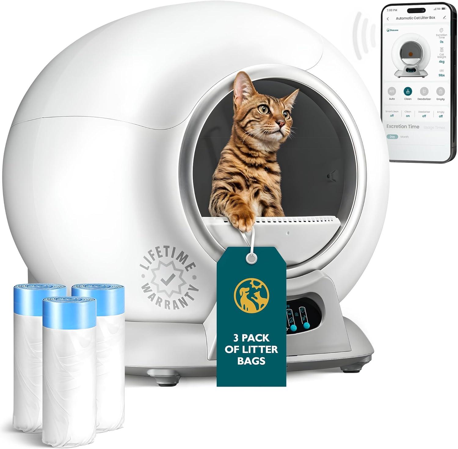 Smart Versus Natural: Tested Eco-Friendly Cat Litter