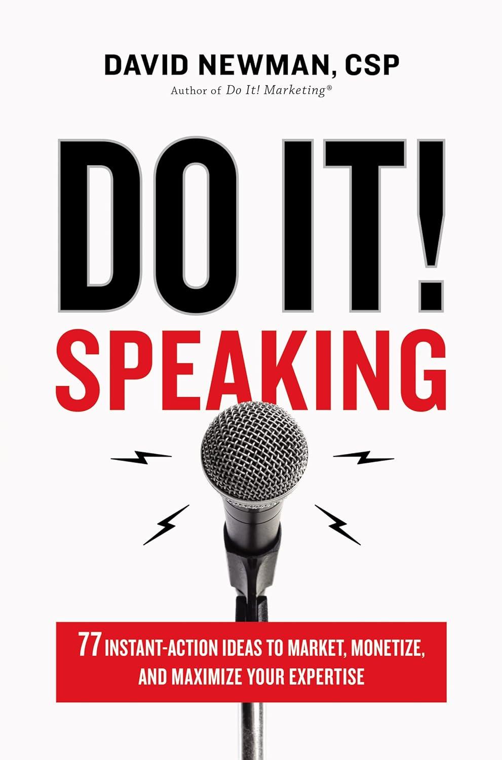 77 Instant-Action Ideas vs. Tested: Surprising Insights for Speaker Coaching