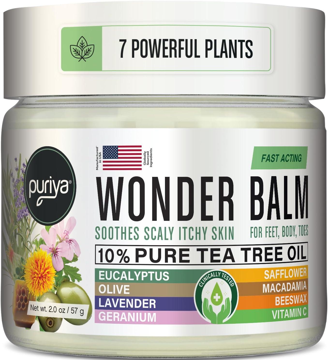 Surprising showdown: Natural foot cream tested for sweatproof defense