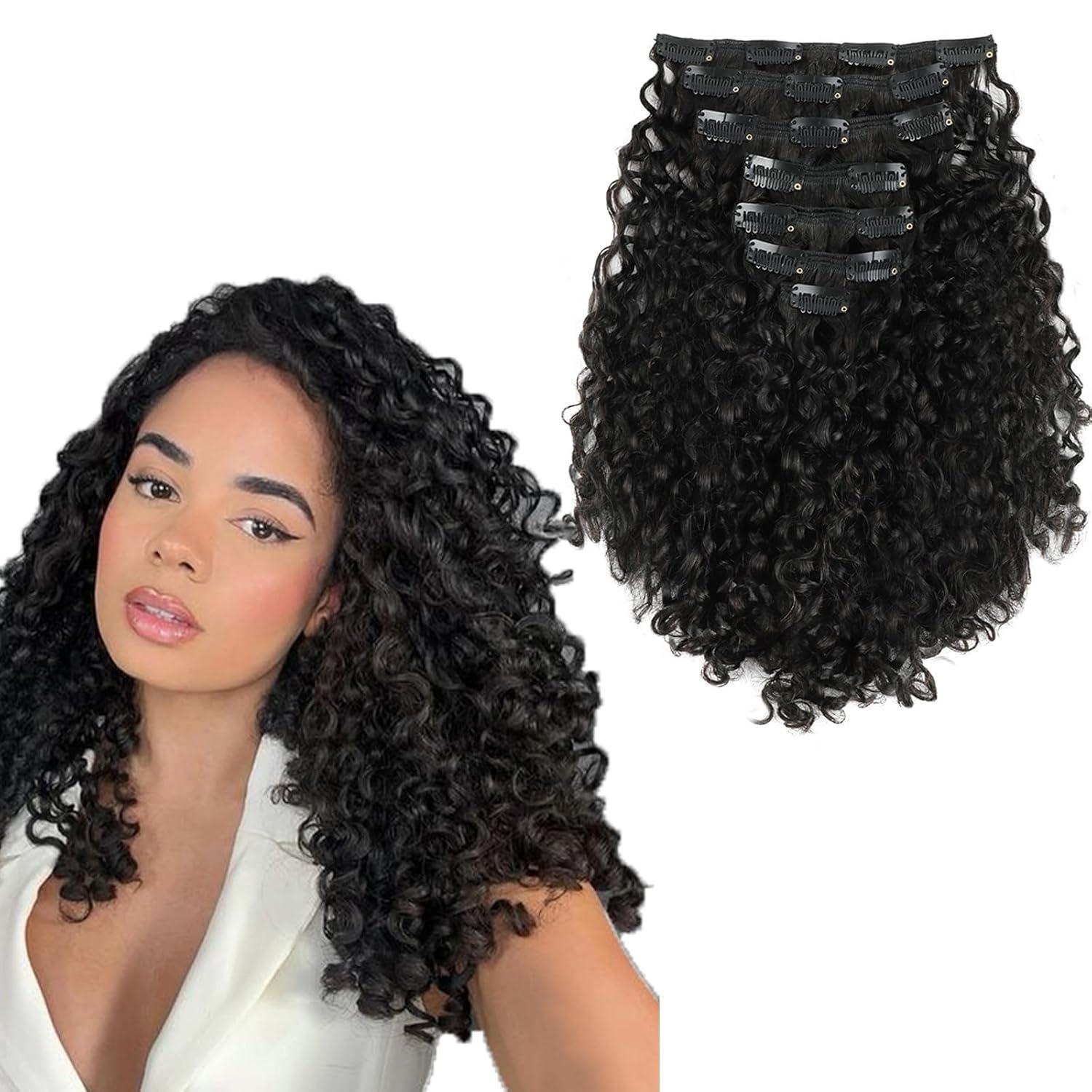 Surprising Insight: Loxxy Human Hair Extensions Tested for Versatile Styling