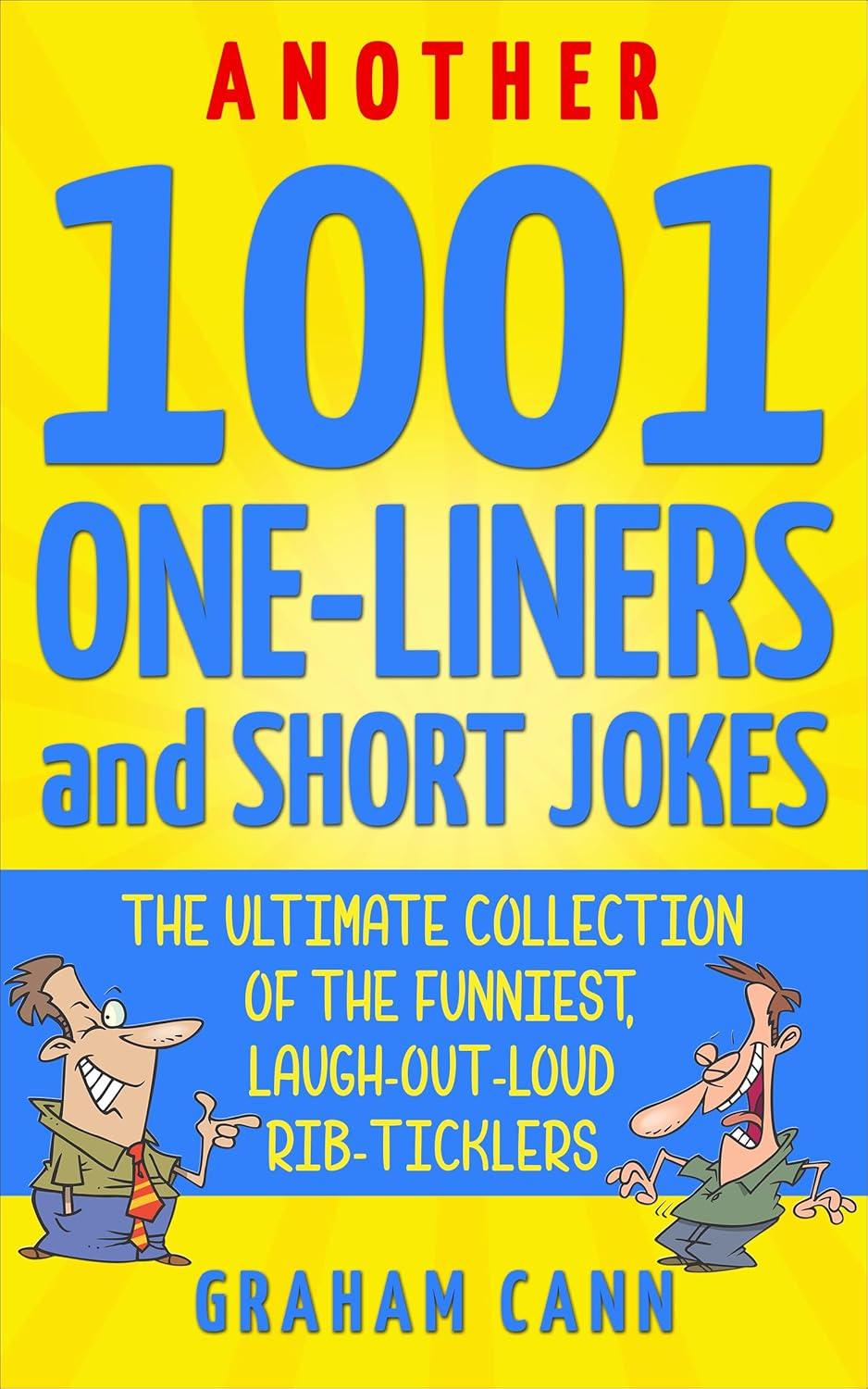 Surprising Insight: 2025 One-Liners for Stress-Free Laughs (Addictions, Religion, Sex)